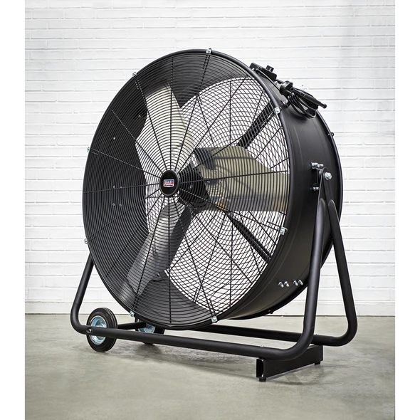 Sealey Sealey Premier 36" Industrial Drum Fan 230V