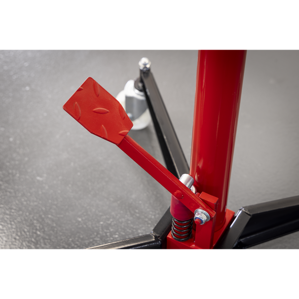 300TR_ACT_FOOT_PEDAL