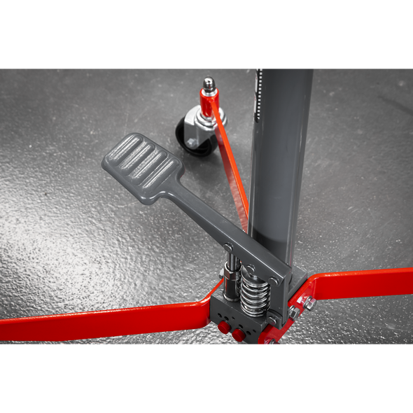 300TR.V2_ACT_FOOT_PEDAL