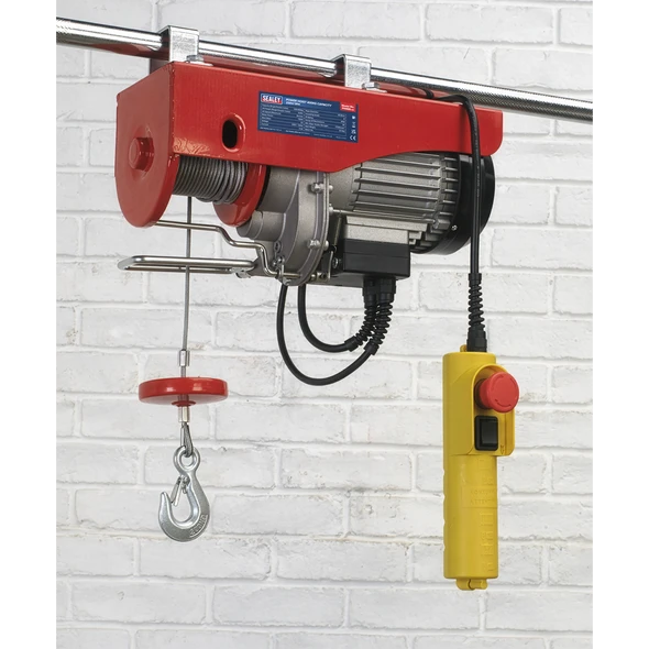 PH400.V4_ACT_SINGLE_PULL