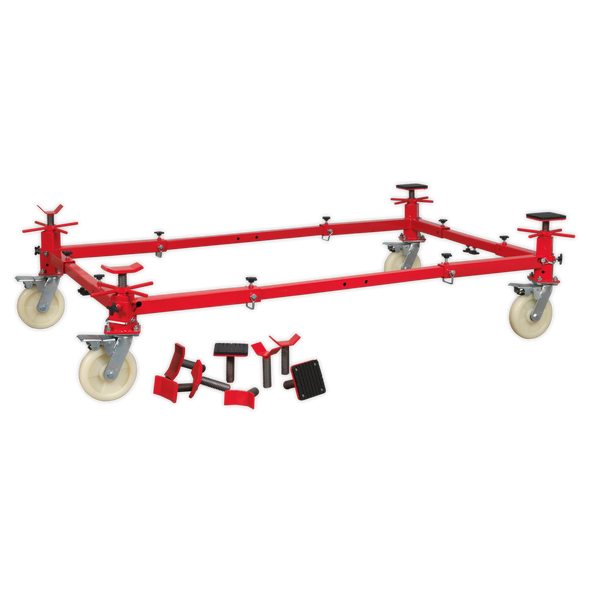 VMD002_MIXED_SUPPORTS VMD002_MIXED_SUPPORTS