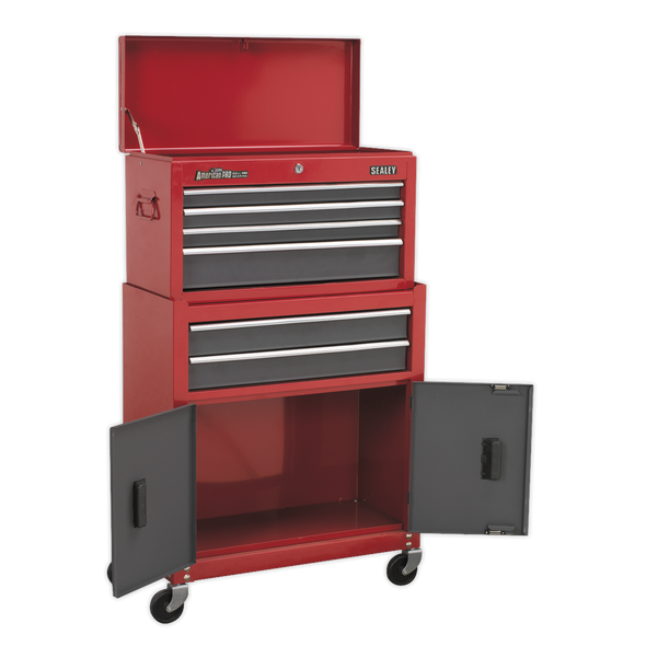 AP2200BB.V2_BOTH_DOORS_OPEN