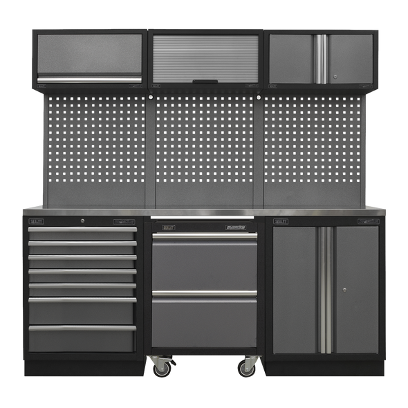 APMSSTACK12SS APMSSTACK12SS