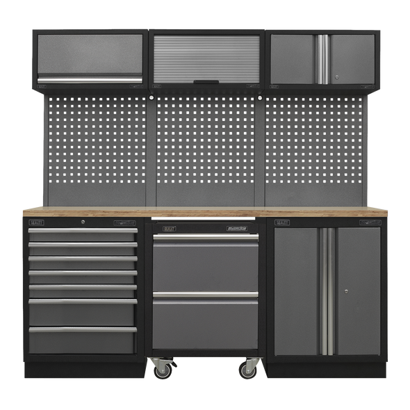 APMSSTACK12W APMSSTACK12W