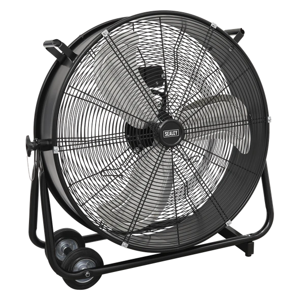Sealey Sealey 24" Industrial Drum Fan 230V