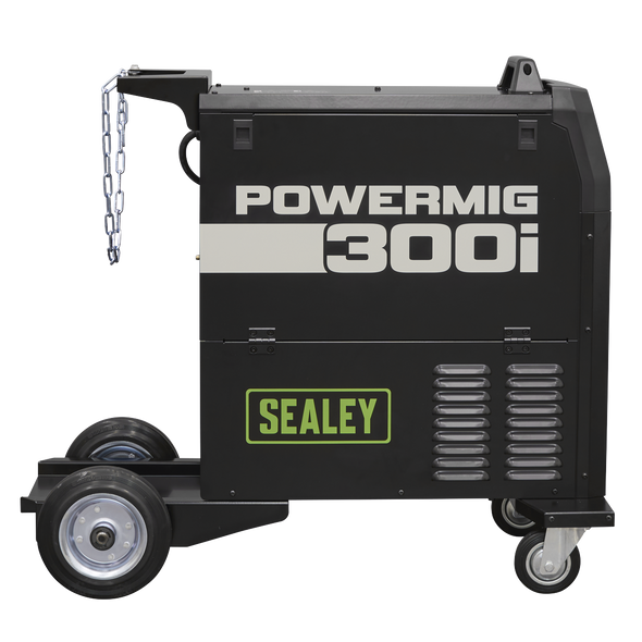 POWERMIG300I_SIDE