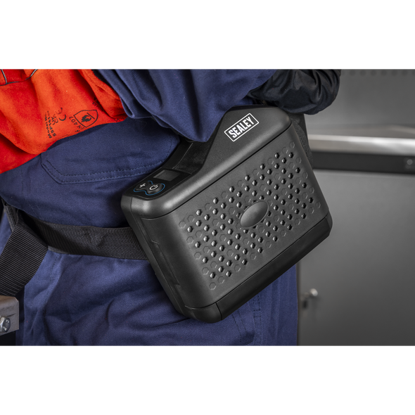 PWH618_ACT_RESPIRATOR_UNIT