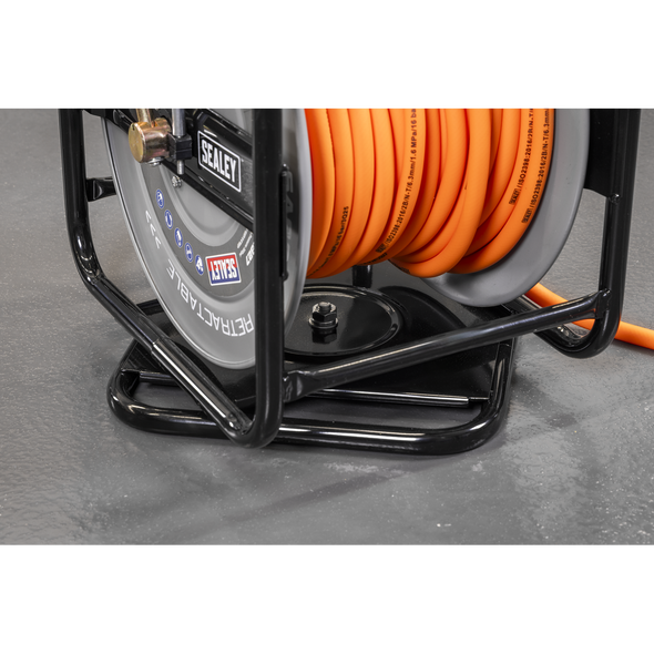 SA827_ACT_SWIVEL_BASE