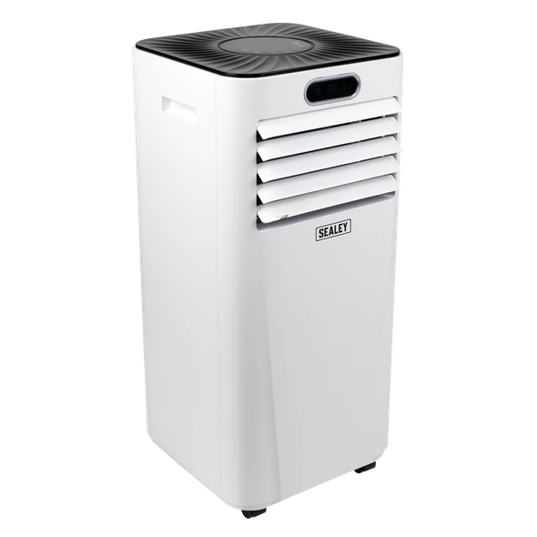 Sealey Replacement Washable Air Filter