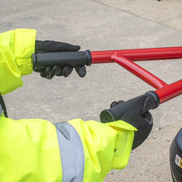 CMX160_ACT_HANDLE