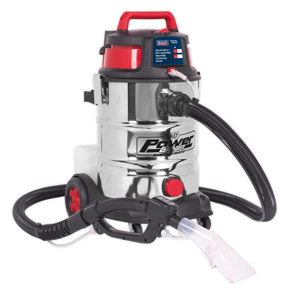 VMA915_SMALL_VALET_HEAD