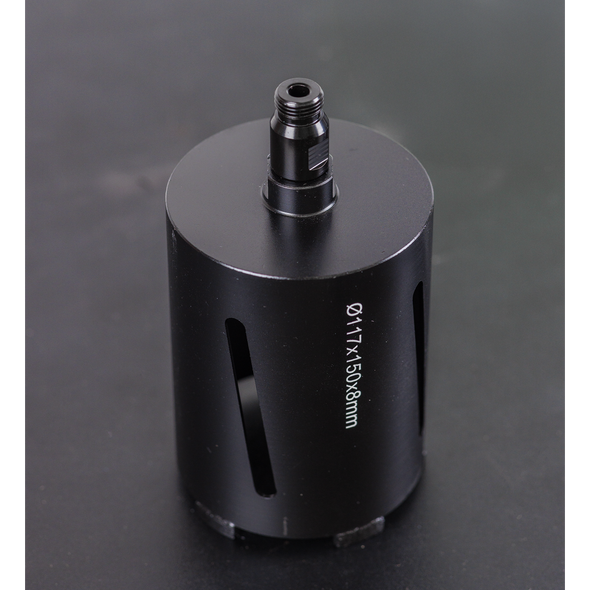 DCD01_ACT_ON_CORE_DRILL