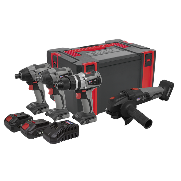 CP20VCOMBOX1EU CP20VCOMBOX1EU
