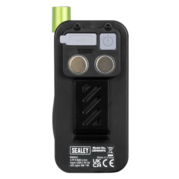 LED600FX_STRAIGHT_BACK