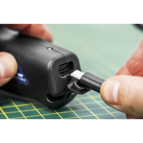 SDL16_ACT_CHARGING_PORT