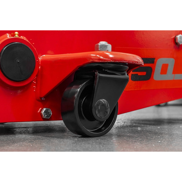 15QJ_ACT_CASTOR_WHEEL