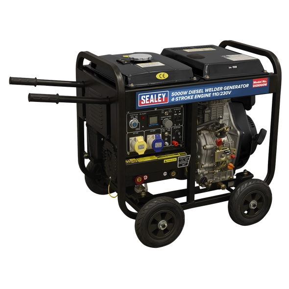 DG5000W