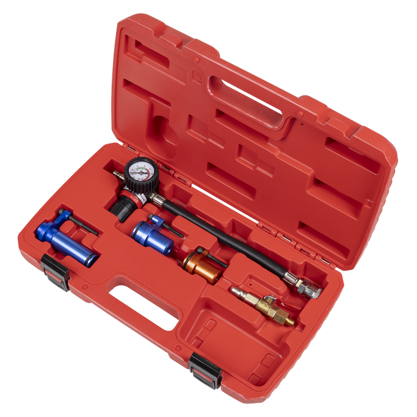 Transmission Oil Discharge System for Mercedes, BMW 5pc [VS7018]