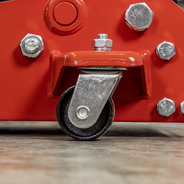 3000CXD.V6_ACT_CASTOR_WHEEL