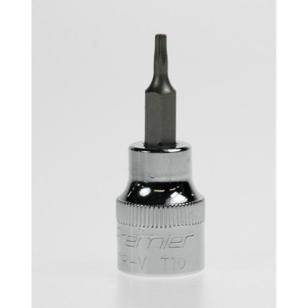 Socket bit 3/8