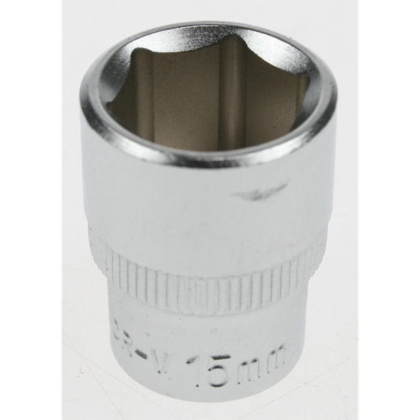Socket 3/8