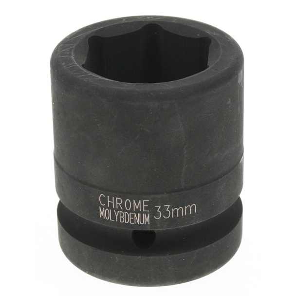 Socket, impact, 1