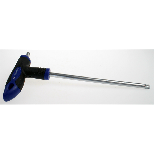Security star key t40x150mm [AK7147.14] - SEALEY