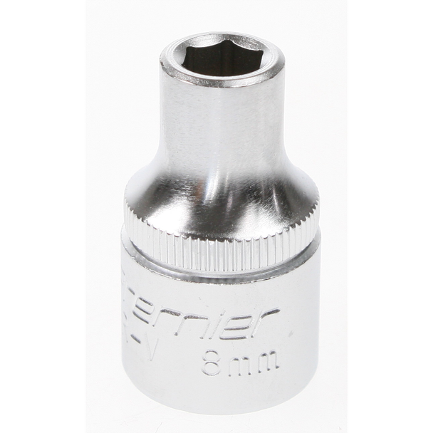 Socket 1/2