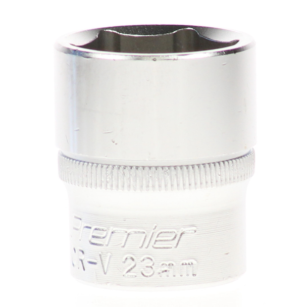 Socket 1/2