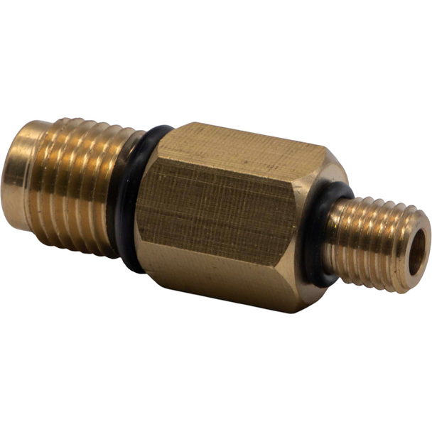 Plug Thread Adaptor M10 x 1.0 [VS956-24] - SEALEY