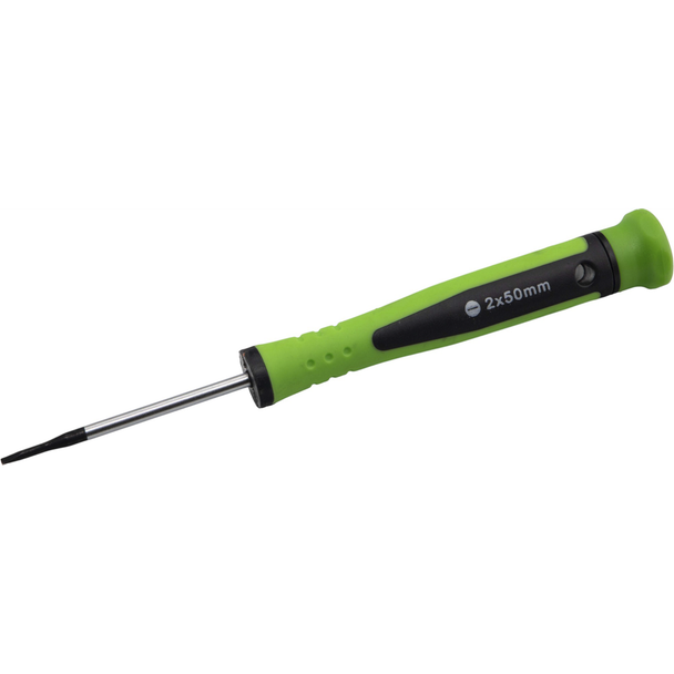 Precision Screwdriver SL2 [S01267TK-08] - SEALEY