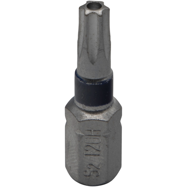 Security Trx-Star Bit TT20 25mml (Dark Blue) [AK2110-24] - SEALEY