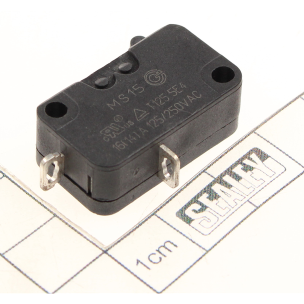 Micro switch [PW1500.P21] - SEALEY