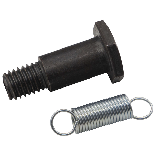 Locking pawl axle (c/w spring) [SA84.V2-29A] - SEALEY