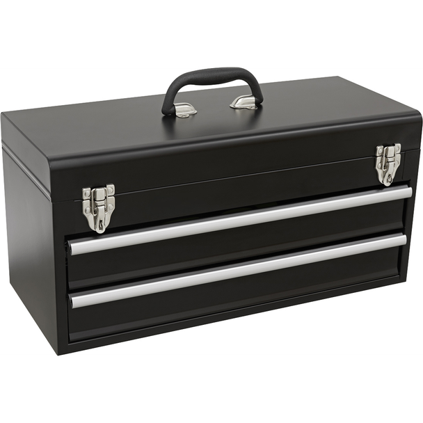 Metal Case [S01055-V3-C] - SEALEY