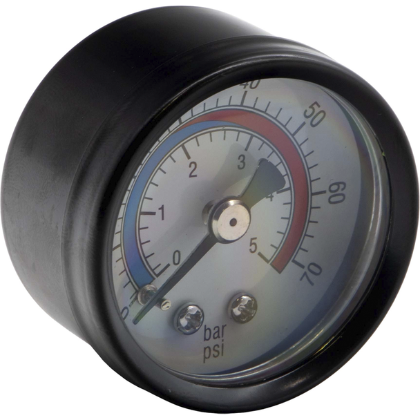 Pressure Gauge [VS820-V5-14] - SEALEY