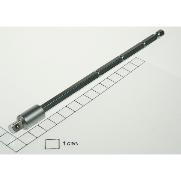 Telescopic socket extension bar (lsa) [AK6492.03] - SEALEY
