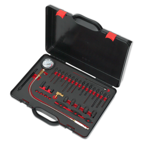 Compression Test Kit | VSE3158 | Sealey