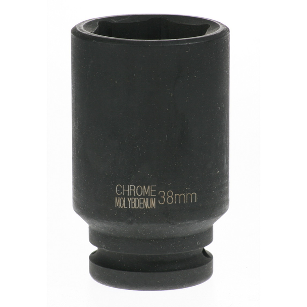 Deep socket, 3/4