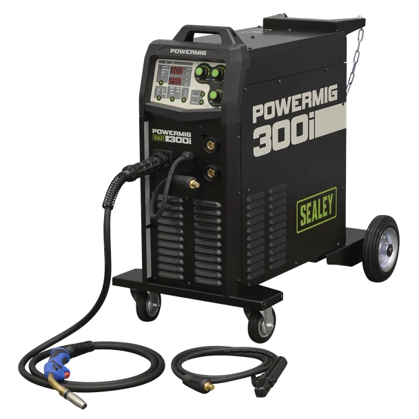 POWERMIG300I