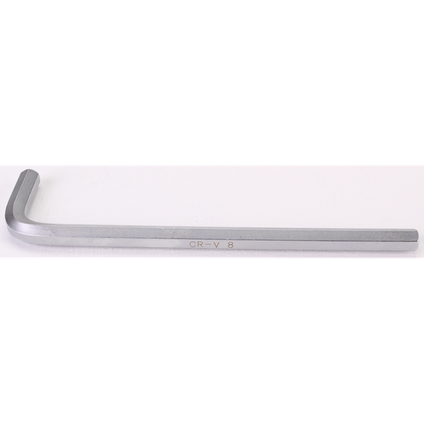 Long hex key 8.0mm [AK7136.V2-08] - SEALEY