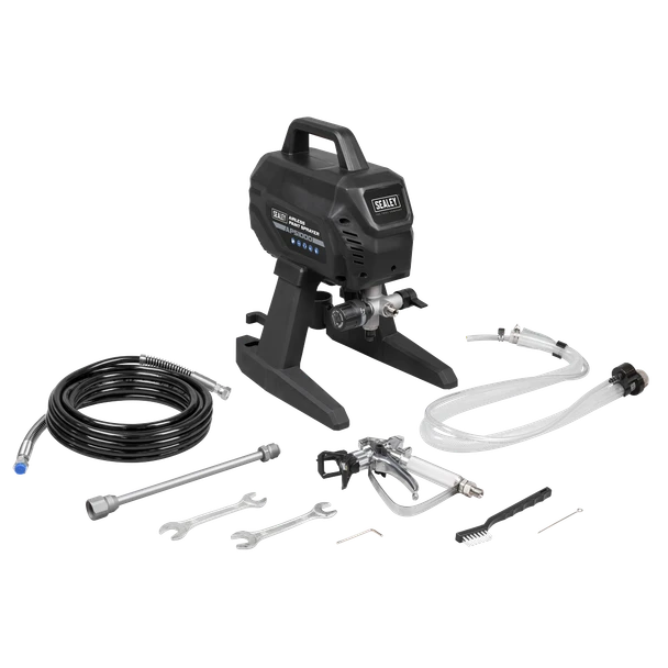 Sealey Sealey APS1000 Airless Paint Sprayer Kit