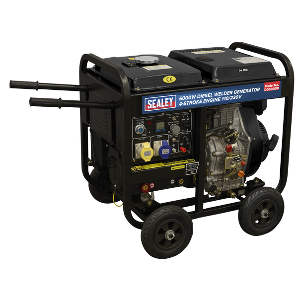 DG5000W
