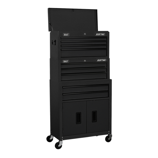 AP2200BKSTACK