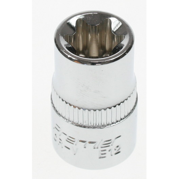 Socket 3/8