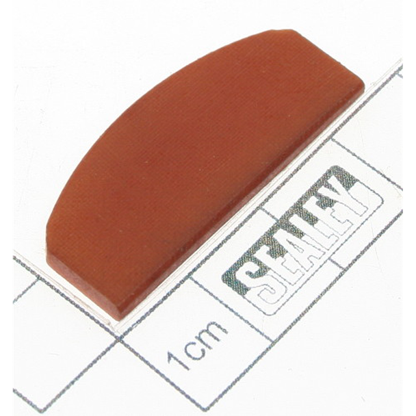 Rotor blade (lsa) [GSA03.30] - SEALEY