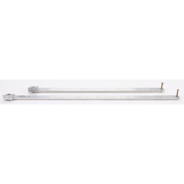 Retaining bar set [LFT03.V2-RB] - SEALEY