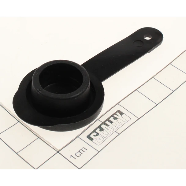 Dc socket cover [PBI4424GS.20] - SEALEY