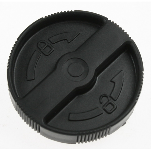 Locking knob (a) [PC100.02] - SEALEY
