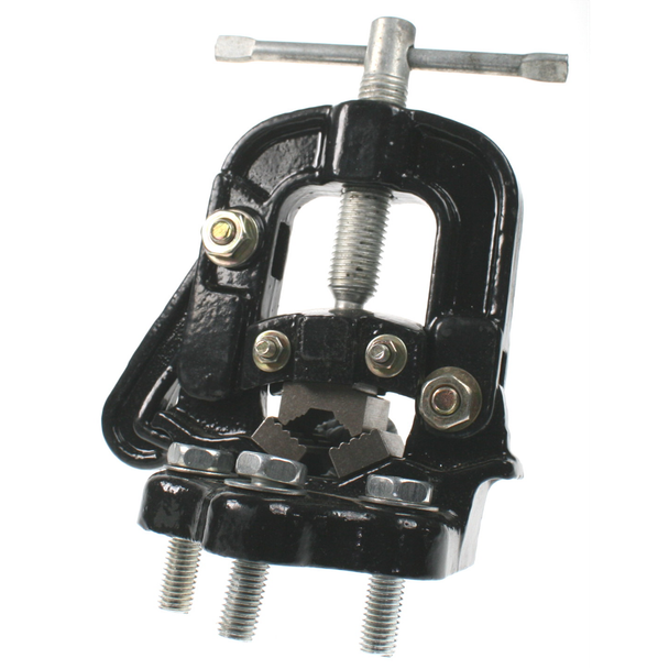 Pipe vice [PCB32.04] - SEALEY
